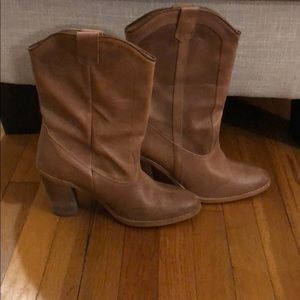 Jeffery Campbell boots